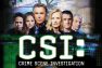 CSI:科学捜査班の再放送・見逃し配信情報